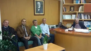 Δωρεά πετρελαίου για τις σχολικές μονάδες του Μαλεβιζίου