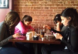 Πώς είναι να είσαι τρεις μέρες “καθαρός” από το ίντερνετ;