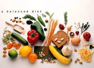 Τα 6 είδη τροφών που πρέπει να τρώμε καθημερινά