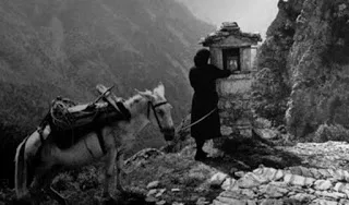 Τέτοιους ανθρώπους θέλει ο Θεός…