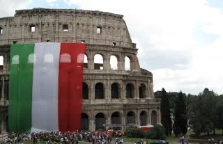 Τί σημαίνει η λέξη “Ιταλία”;