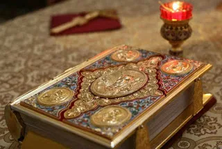 Το Ευαγγέλιο της Κυριακής 25 Δεκεμβρίου 2016 (Γέννηση του Κυρίου Ιησού Χριστού)