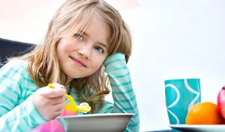 Λαχταριστά και υγιεινά πρωινά για παιδιά