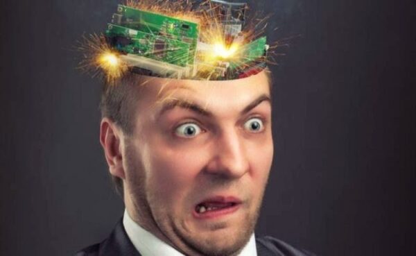 Πέντε λάθη που κάνει ο εγκέφαλός μας κάθε μέρα!