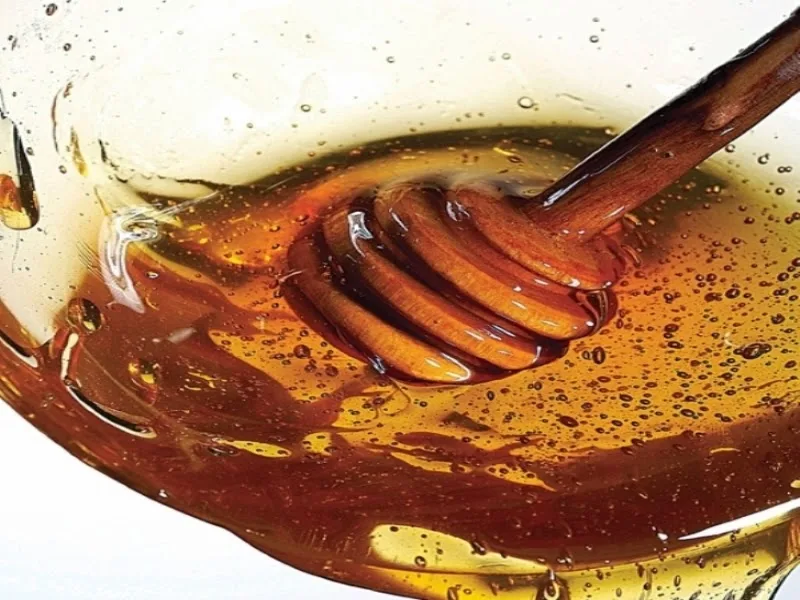 Μέλι εκτός από νόστιμο και θεραπευτικό: Επουλώνει πληγές και απαλύνει εγκαύματα!