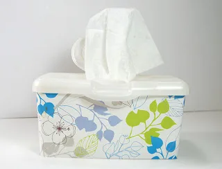 Μωρομάντηλα: 15 άγνωστες χρήσεις τους που θα σας λύσουν τα χέρια