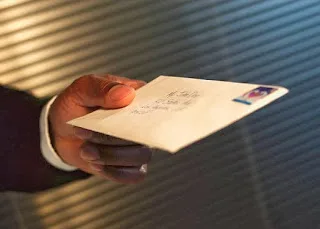 Δεν υπάρχει! Διαβάστε το γράμμα του πεθερού στον μέλλοντα γαμπρό του!