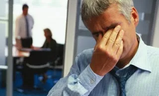 Από άγχος υποφέρουν όλο και περισσότεροι Έλληνες εργαζόμενοι – Ποια είναι η λύση