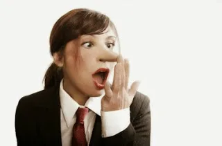 Πώς να βρείτε το ψέμα σε λιγότερο από 5 λεπτά (Μέρος 1ο)