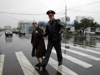 Το video από τη Ρωσία που έκανε όλο τον κόσμο να δακρύσει!