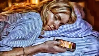 Στέλνεις μηνύματα πριν κοιμηθείς; Διάβασε το…