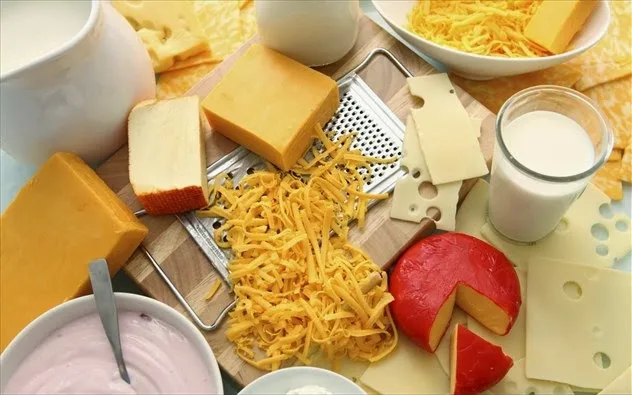 10 τροφές που μας αδυνατίζουν και δεν το ξέραμε