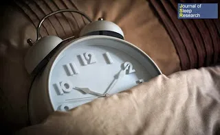 Το λάθος που κάνουμε καθημερινά πριν κοιμηθούμε