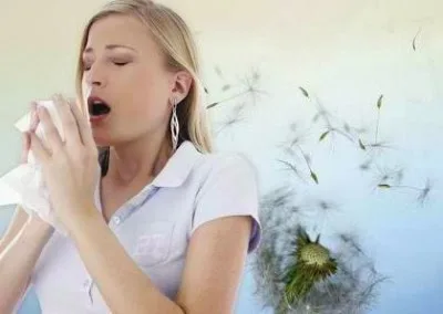 Τι προκαλεί τον ήχο «αψού» όταν φτερνιζόμαστε;