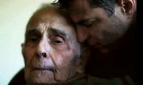 ΣΥΓΚΛΟΝΙΣΤΙΚΟ: Σε αγαπώ παιδί μου…