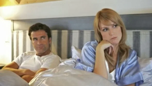 Γιατί οι γυναίκες εγκαταλείπουν το γάμο τους