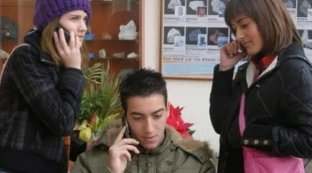 Μόλις το δεις θα κλείσεις το κινητό σου… [video]