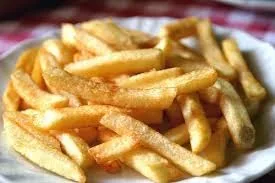 Γιατί δεν πρέπει να ξαναφάτε ποτέ τηγανητές πατάτες…