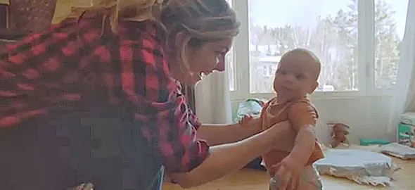 Ευχαριστώ μαμά!: Ένα συγκινητικό βίντεο που σαρώνει το διαδίκτυο!