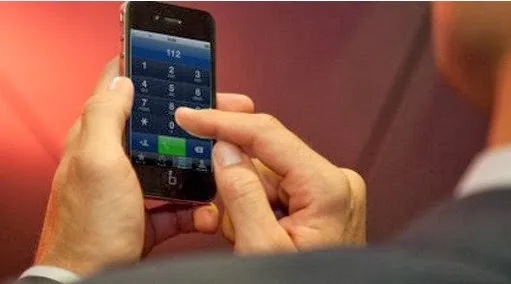 Γιατί όταν κινδυνεύουμε πρέπει να καλούμε αμέσως το «112»