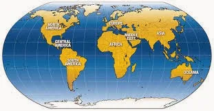 Ποια χώρα συνορεύει με τις πιο πολλές χώρες;