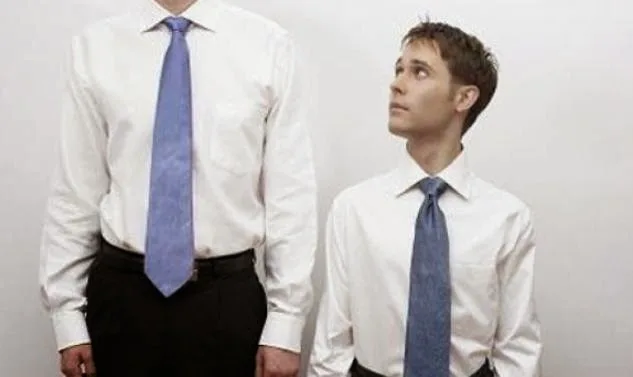 Κι όμως το ύψος επηρεάζει την ψυχική κατάσταση του μυαλού!