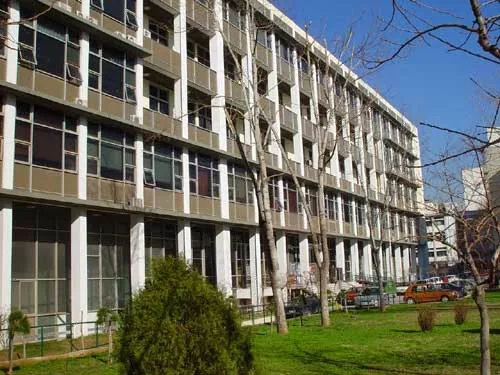 Πως μπορεί ένα κτίριο να μας αρρωστήσει;