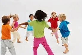 Βοηθήστε τα ντροπαλά παιδάκια να αποκτήσουν θάρρος στο παιχνίδι