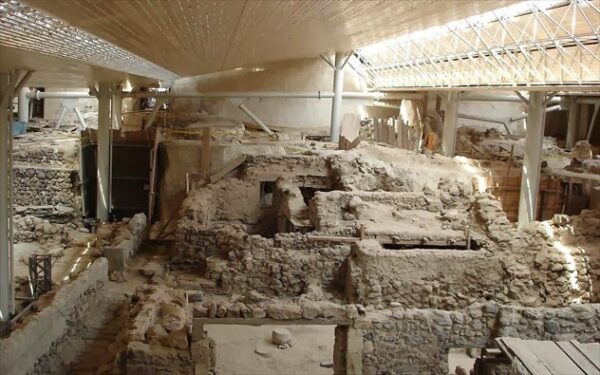 Πέντε χαμένες πόλεις του παρελθόντος [photos]