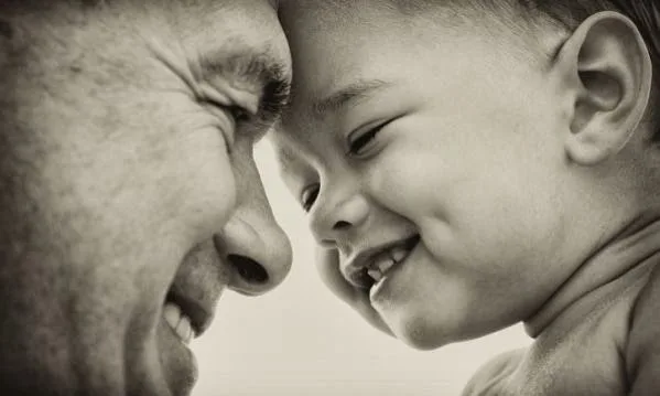 Το γράμμα του πατέρα που μας ράγισε την καρδιά