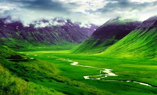 Οι πιο «πράσινες» χώρες του κόσμου