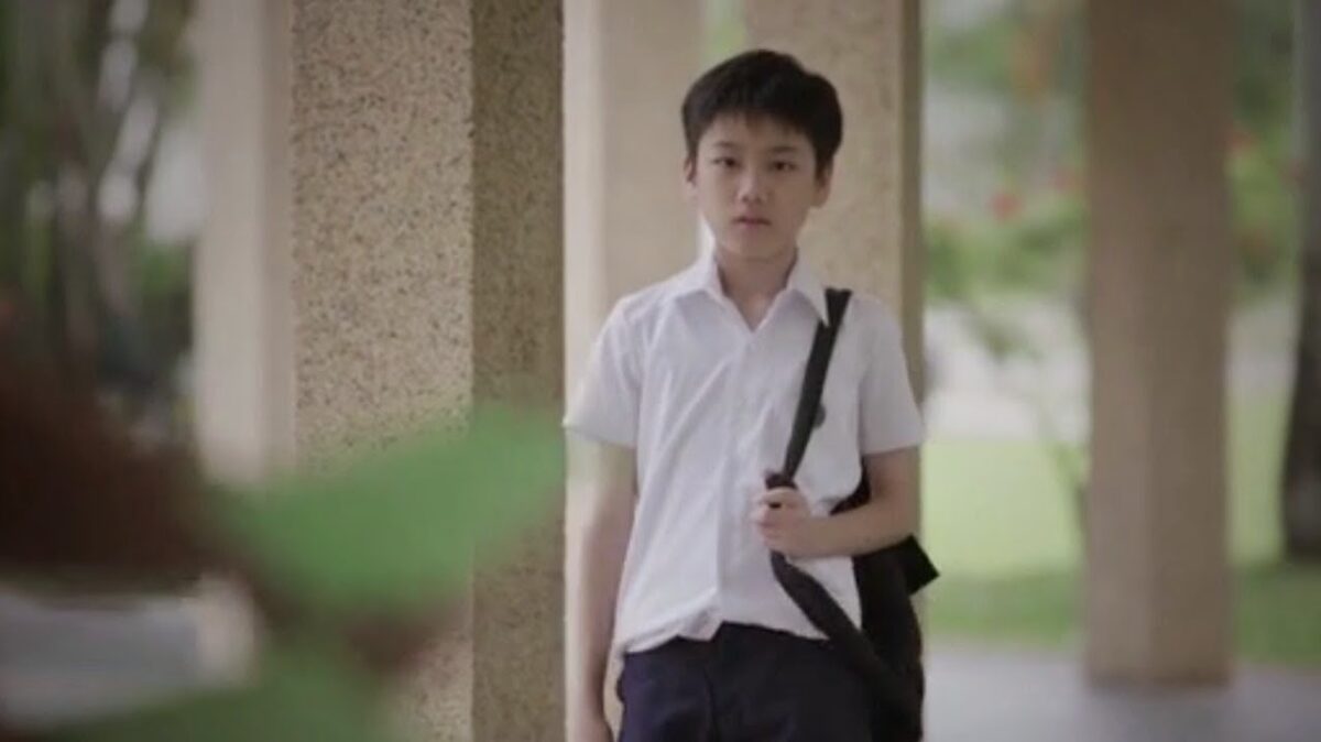 Ένα συγκινητικό βίντεο με ένα αγόρι που δεν εκτιμούσε τον πατέρα του… [video]