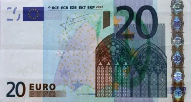 Το μάθημα ζωής με το 20ευρω!