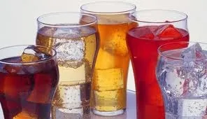 Τι γίνεται όταν πίνουμε αναψυκτικά