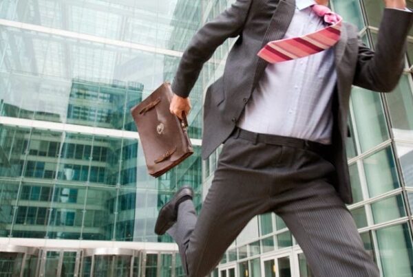 Γιατί αργείτε πάντα στα ραντεβού σας;