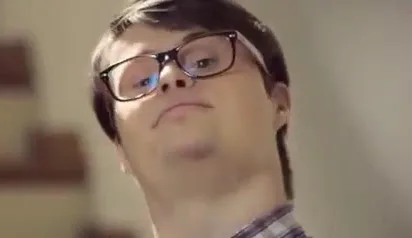 21 Μαρτίου Παγκόσμια ημέρα για το σύνδρομο Down. Δείτε ένα συγκινητικό βίντεο