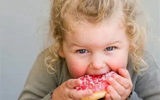 Οι αυστηροί γονείς ευνοούν την παχυσαρκία !!!