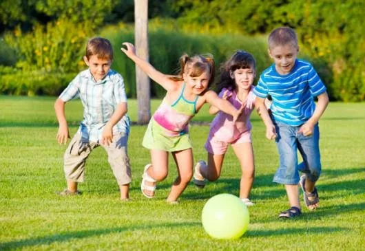 Ποια είναι τα πιο ευτυχισμένα παιδιά του πλανήτη;