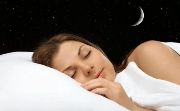 Παραμιλάτε στον ύπνο σας; Δείτε γιατί!