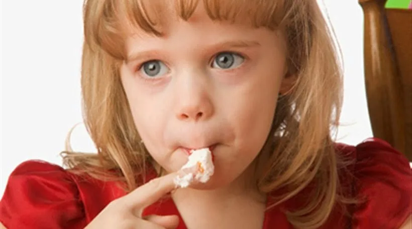 Γιατί τα παιδιά προτιμούν τα γλυκά περισσότερο από τους ενηλίκους