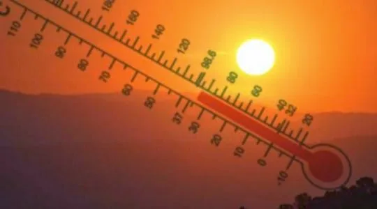 Θα “φλέγεται” όλη η Ελλάδα το καλοκαίρι – Τι δείχνουν τα στοιχεία για τους επόμενους μήνες