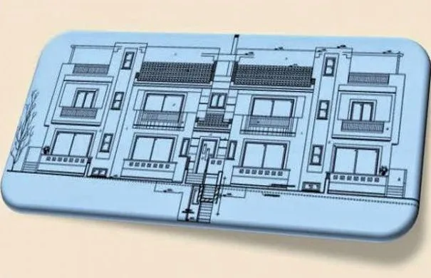 Θα γίνει ηλεκτρονικό «φακέλωμα» όλων των κτιρίων της χώρας