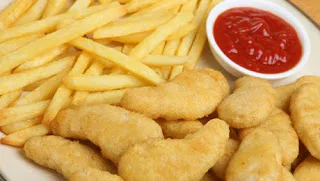 Οι 7 πιο ανθυγιεινές επεξεργασμένες τροφές