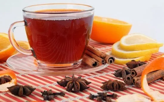 Το απόλυτο ρόφημα για την απώλεια βάρους! Πώς να το φτιάξετε