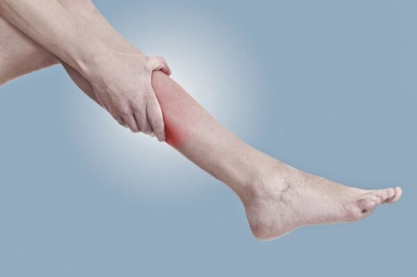 Πως να αντιμετωπίσετε μια κράμπα