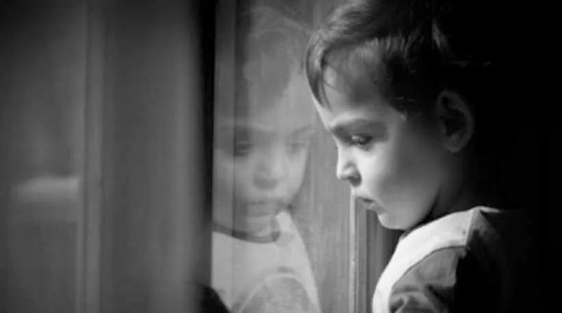 Αυτή είναι η πραγματική φτώχεια!