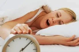 Έχετε πρόβλημα με τον ύπνο; Κάντε το τεστ