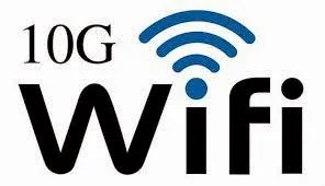 Έρχεται σύντομα το 10G Wi-Fi