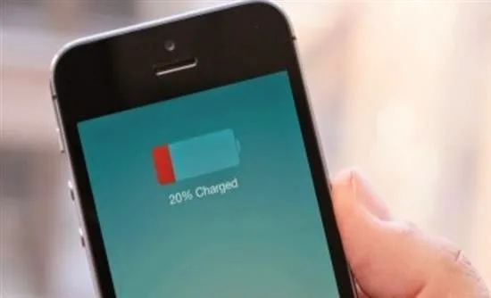 Βελτιώστε την αυτονομία της μπαταρίας του κινητού σας