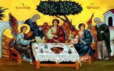 Τι ξέρουμε για τον «Τρισάγιο Ύμνο»;